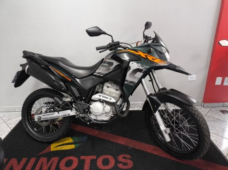 Honda Xre 300 ABS