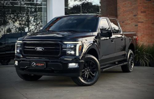 Ford  f-150 lariat