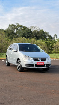 Volkswagen Polo 1.6