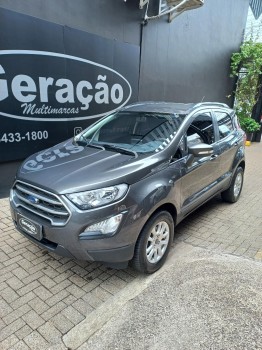 Ford Ecosport SE 1.5
