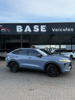 Geely EC7 GWM - HAVAL H6 GT 1.5