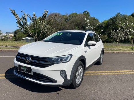 Volkswagen Nivus NIVUS COMFORTLINE  TSI  1.0 200