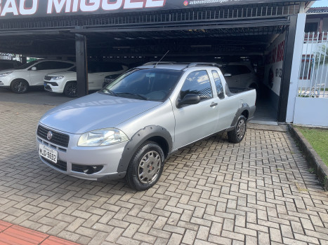 Fiat Strada Working CE