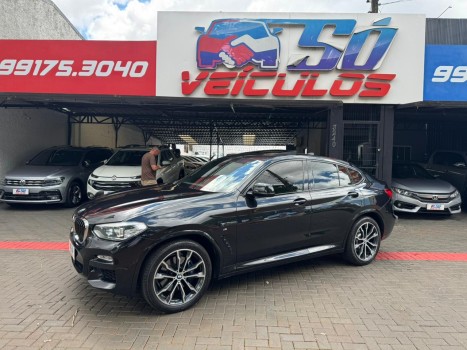 BMW X4 XDRIVE 30i