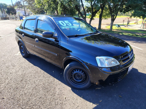 Chevrolet Corsa SEDAN JOY 1.0