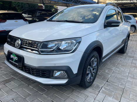 Volkswagen Saveiro SAVEIRO CD CROSS