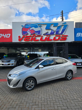 Toyota Yaris XL PLUS 1.5