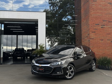 Chevrolet Cruze Premier Sport6
