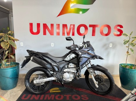 Honda Xre 300 ABS