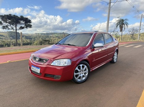 Chevrolet Astra SS
