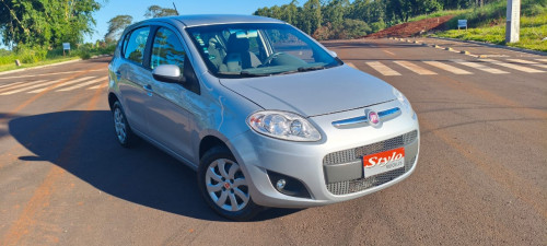 Fiat Palio STTRAT. 1.4