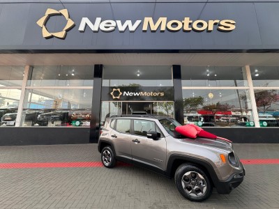 Jeep Renegade SPORT DIESEL