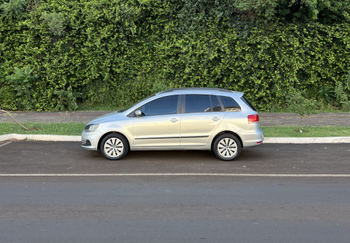 Volkswagen Spacefox SPACEFOX TRENDLINE