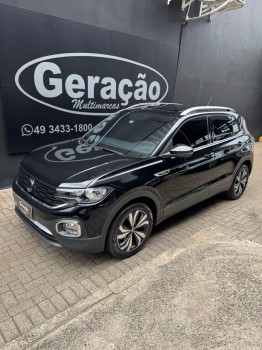 Volkswagen T-Cross VW/T CROSS HL TSI