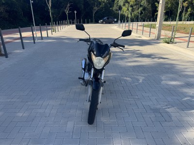 Honda CG 2010 KS 150 cc