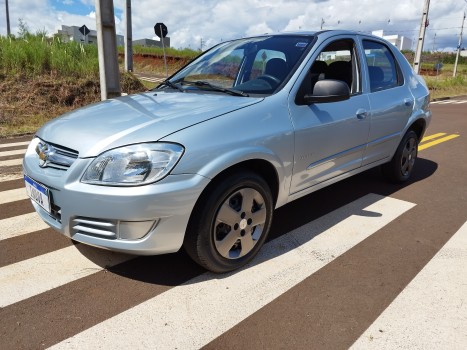 Chevrolet Prisma Maxx