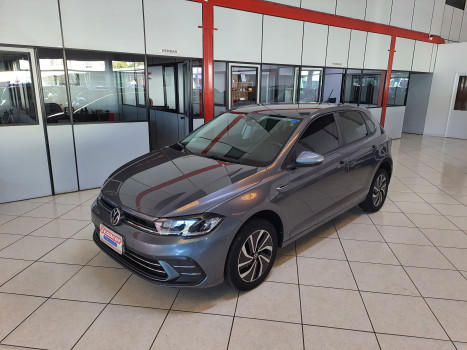 Volkswagen Polo Highline TSI 1.0 Flex 12V Aut.