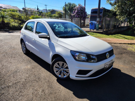 Volkswagen Gol G7 1.0 COMPLETO