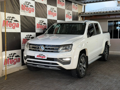 Volkswagen Amarok Vw Amarok Extreme V6 3.0 4X4 Diesel