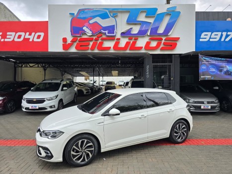 Volkswagen Polo Highline 1.0 TSI