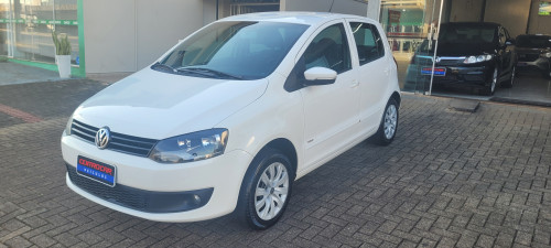 Volkswagen Fox TREND 1.0 FLEX