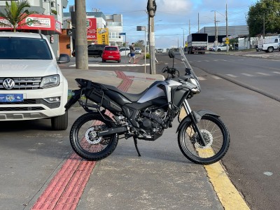 Honda Xre 300 Sahara Abs Flex 2024