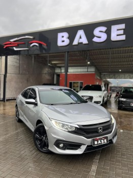 Honda Civic EX 2.0