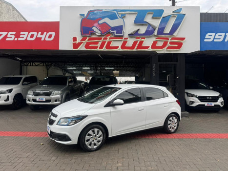 Chevrolet Onix LT 1.4