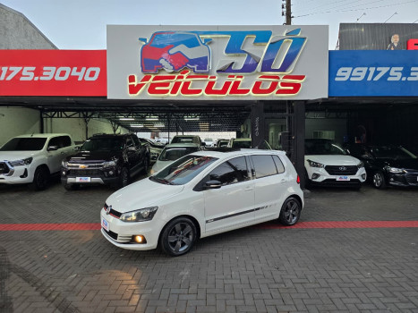 Volkswagen Fox RUN 1.6