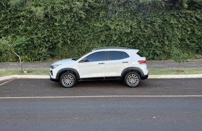 Fiat Pulse DRIVE