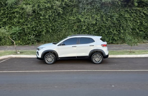 Fiat Pulse DRIVE