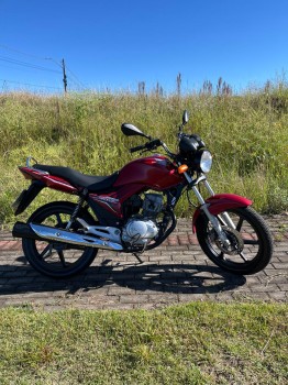 Honda CG 150 FAN ESDI