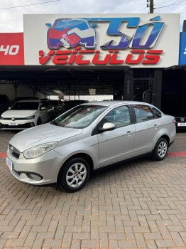 Fiat Grand siena ATTRACTIVE 1.4