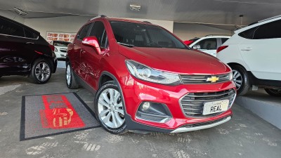 Chevrolet Tracker 1.4 Turbo Premier