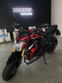 Suzuki Gsx -S1000