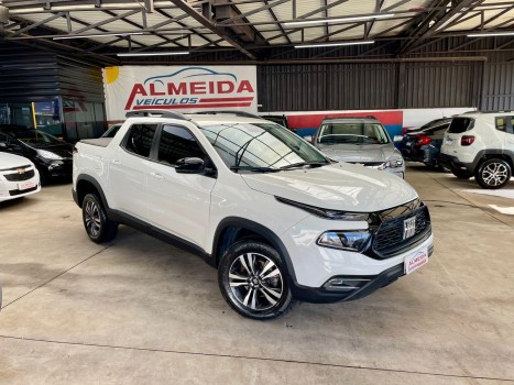 Fiat Toro 1.3  Turbo 270 Freedom At6