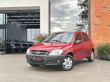 Chevrolet Celta LIFE MANUAL