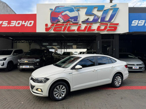 Volkswagen Virtus 1.0 COMFORTLINE