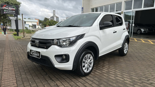 Fiat Mobi LIKE 1.0