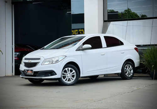 Chevrolet  prisma 1.0mt lt