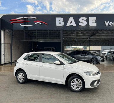 Volkswagen Polo COMFORTLINE