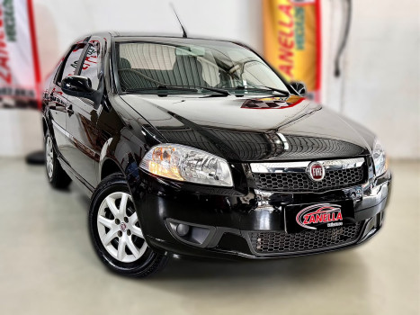 Fiat Siena EL 1.4