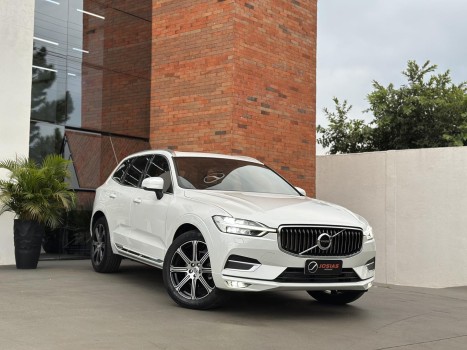 Volvo  xc60 2.0 t5 ins