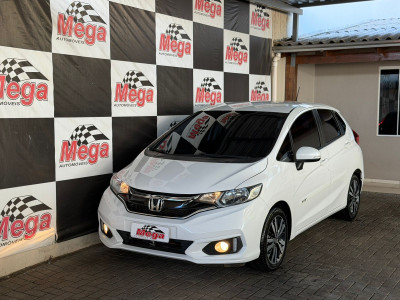 Honda Fit EX 1.5