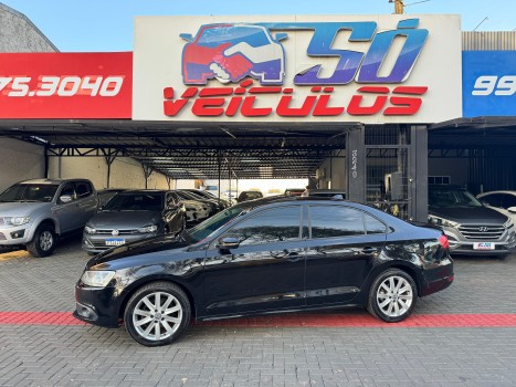 Volkswagen Jetta COMFORTLINE 2.0