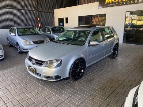 Volkswagen Golf SPORTLINE