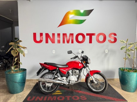 Honda CG 150 TITAN ESD