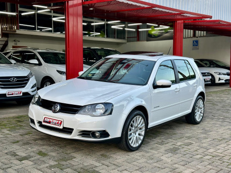 Volkswagen Golf Sportline