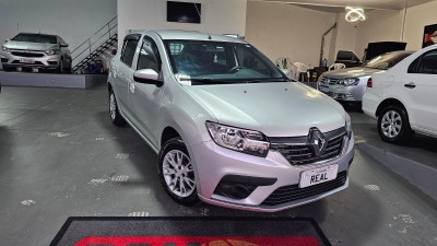 Sandero Zen 1.0