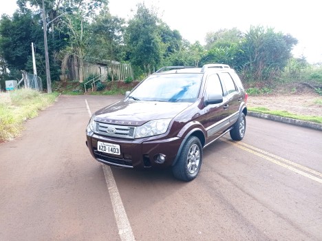 Ford Escort XLT